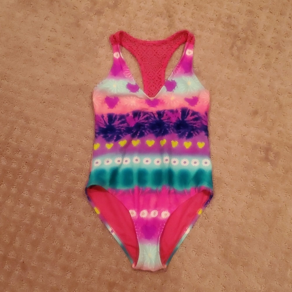 YMI one piece swimsuit